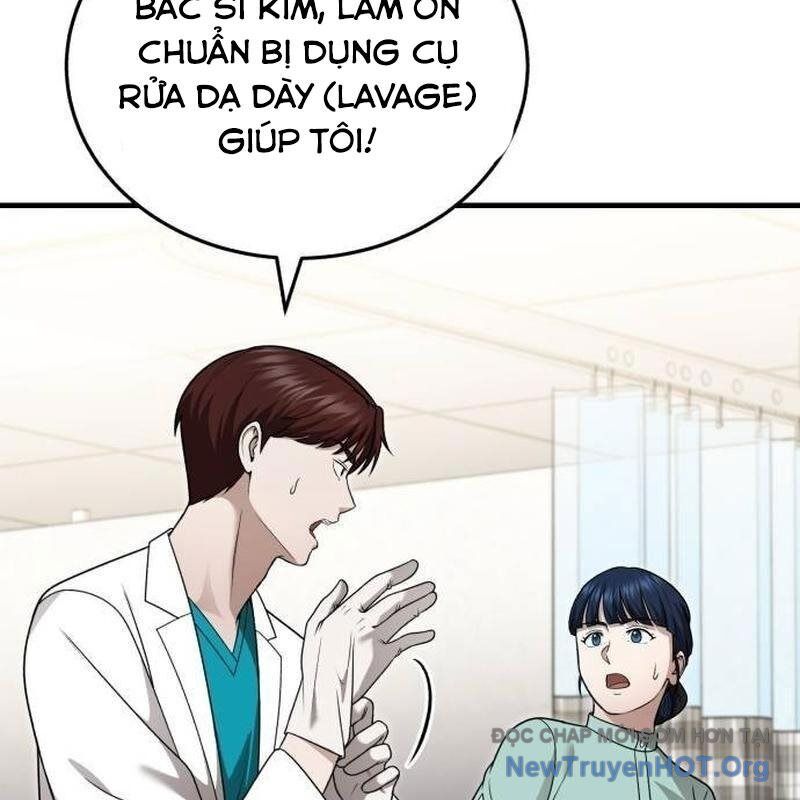 Bác Sĩ Hồi Quy Chỉ Muốn Sống Yên Bình Chương 37 Ảnh 97