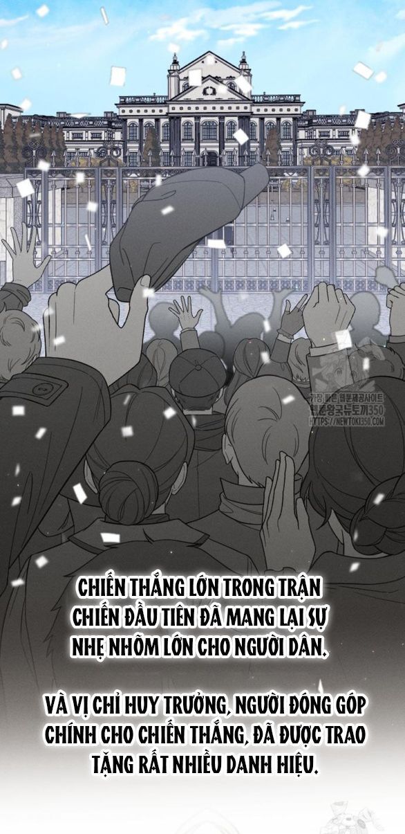 Kẻ Cưỡng Bức Yêu Quý Của Tôi Chương 35 Ảnh 85