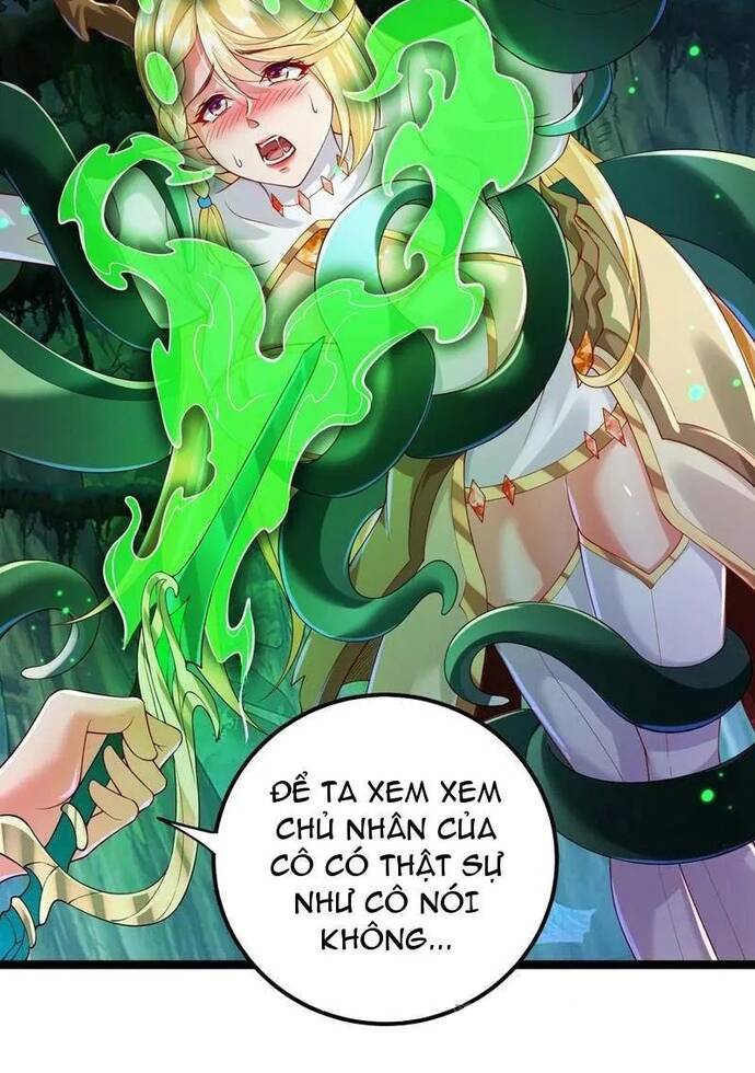 Tuyệt Thế Chủ Thú Pha Lê Chương 22 Ảnh 11