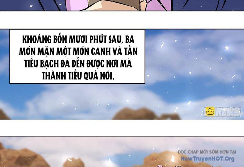 Trọng Sinh Thành Chó Của Nữ Thần Chương 408 Ảnh 25