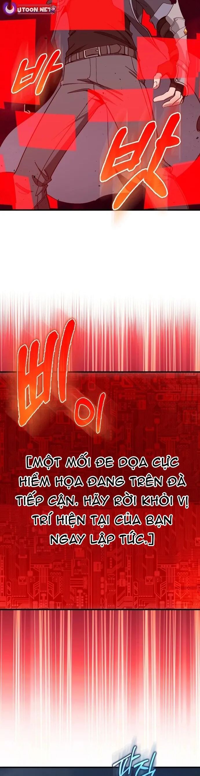 Người Chơi Cấp Tối Đa Chương 98 Ảnh 15