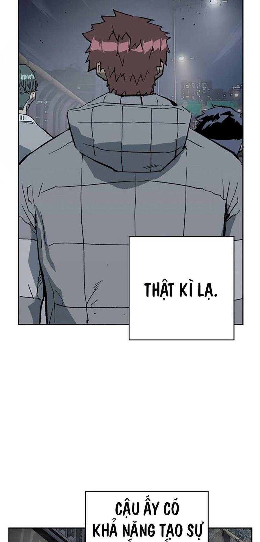 Weak Hero Chương 255 Ảnh 35