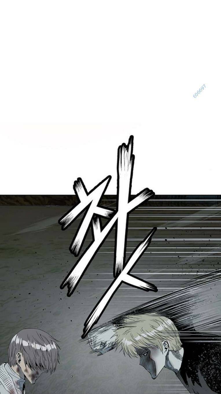 Weak Hero Chương 252 Ảnh 16
