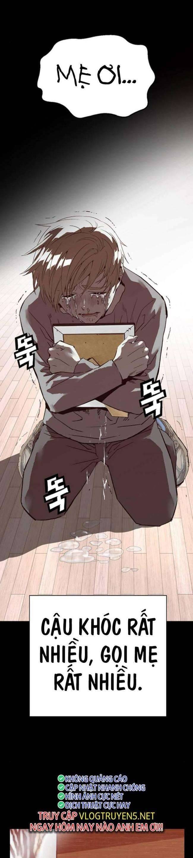 Weak Hero Chương 260 Ảnh 59