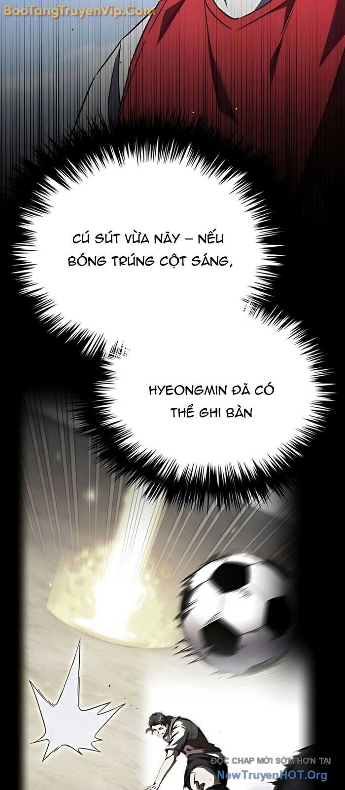 Đường Chuyền Đặc Biệt Của Tiền Vệ Thiên Tài Chương 3 Ảnh 12