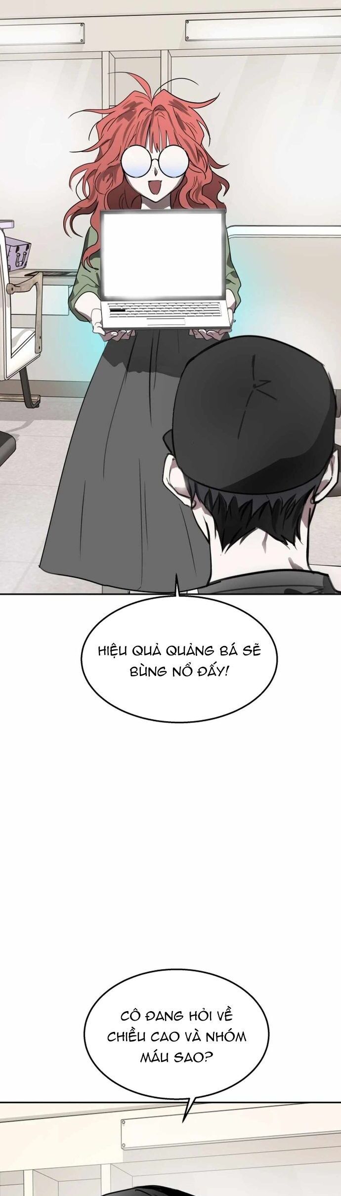 Ngôi Sao Đỉnh Lưu Chương 15 Ảnh 30