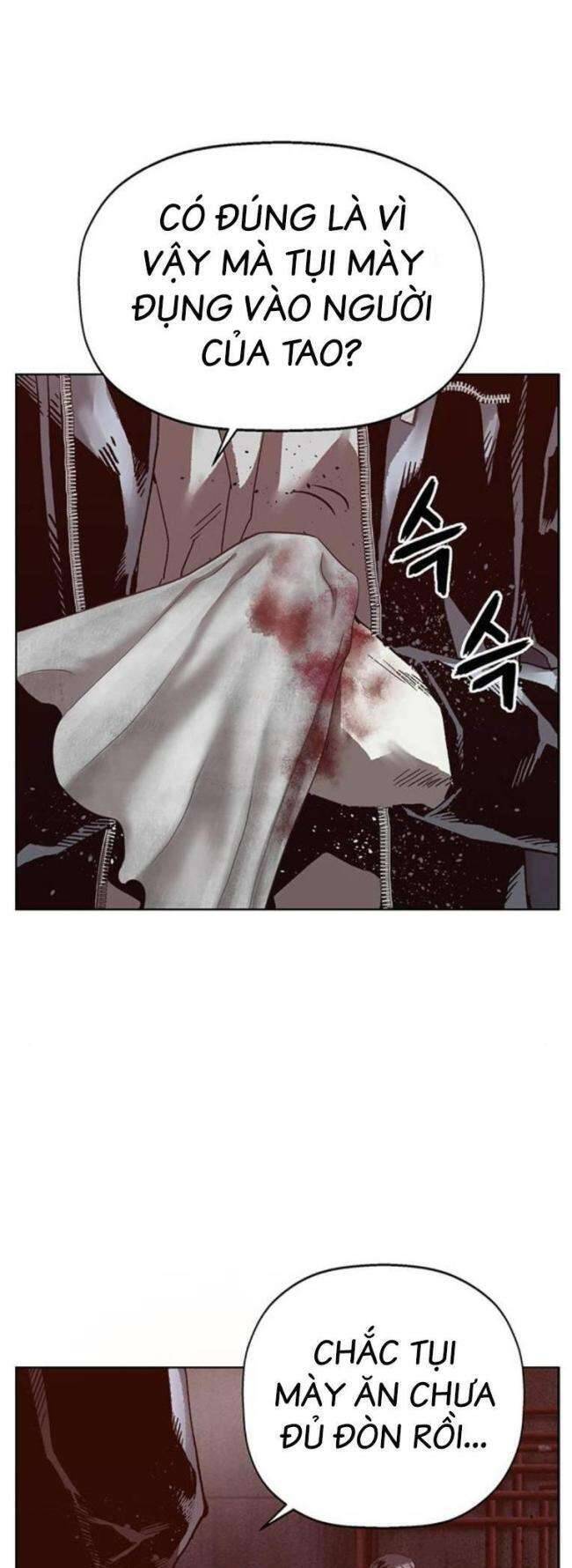 Weak Hero Chương 260 Ảnh 63