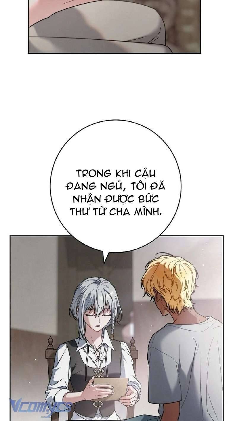 Hôn Nhân Vụ Lợi 2 Chương 7 Ảnh 64