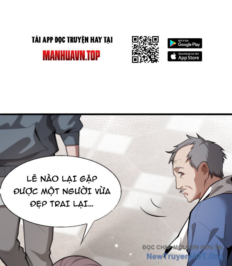 Thần Hào Như Ta, Làm Tra Nam Cũng Là Hợp Lý Chương 2 Ảnh 3