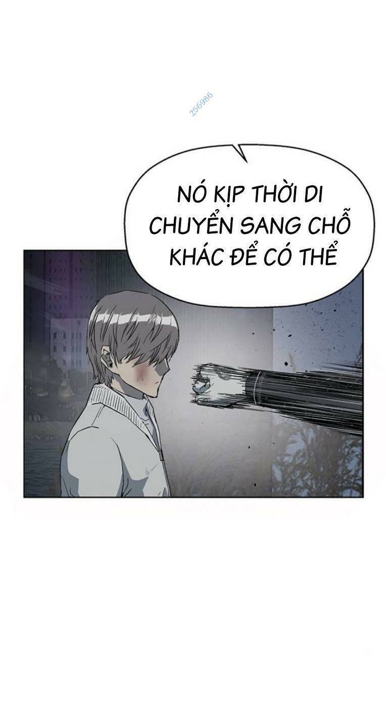 Weak Hero Chương 250 Ảnh 47