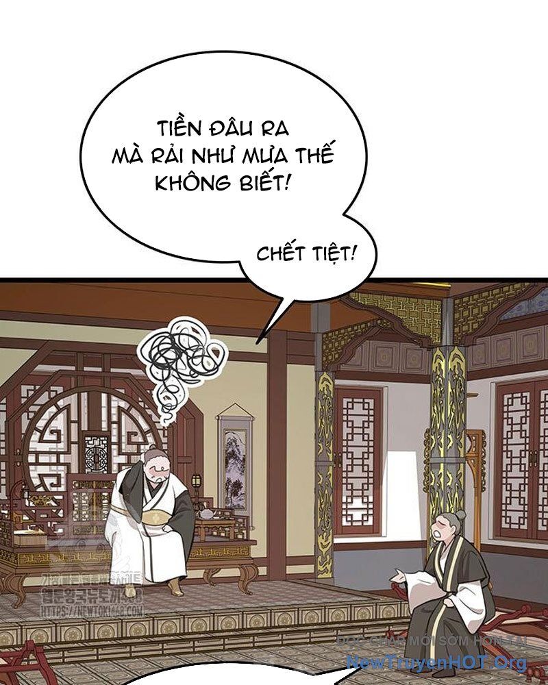 Tôi Trở Thành Chồng Của Giáo Chủ Ma Giáo Chương 25 Ảnh 55