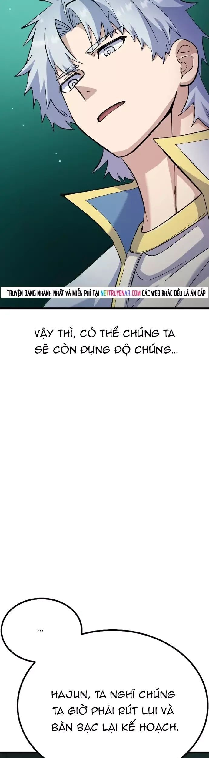 Shipper Của Thần Chương 46 Ảnh 39