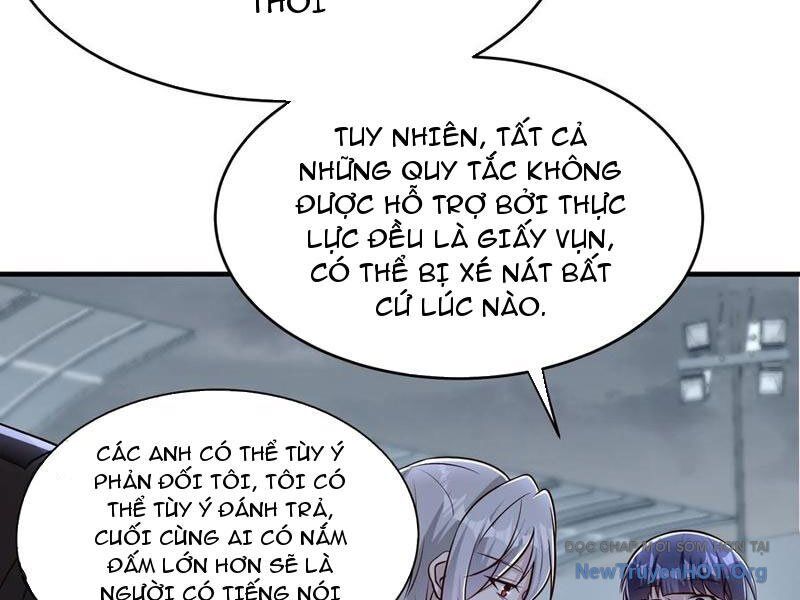 Học Cùng Em Gái, Không Cẩn Thận Trở Thành Vô Địch Chương 190 Ảnh 24