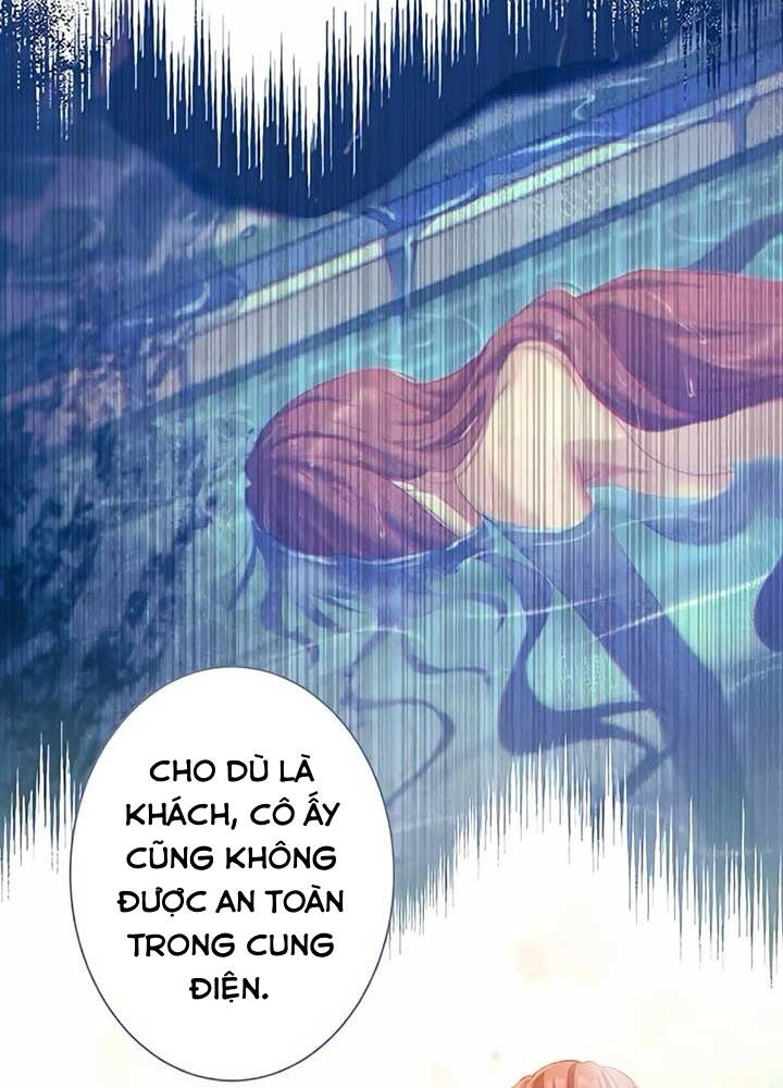 Cô Dâu Bất Hạnh Bị Long Vương Quyến Rũ Bắt Cóc Chương 6 Ảnh 56