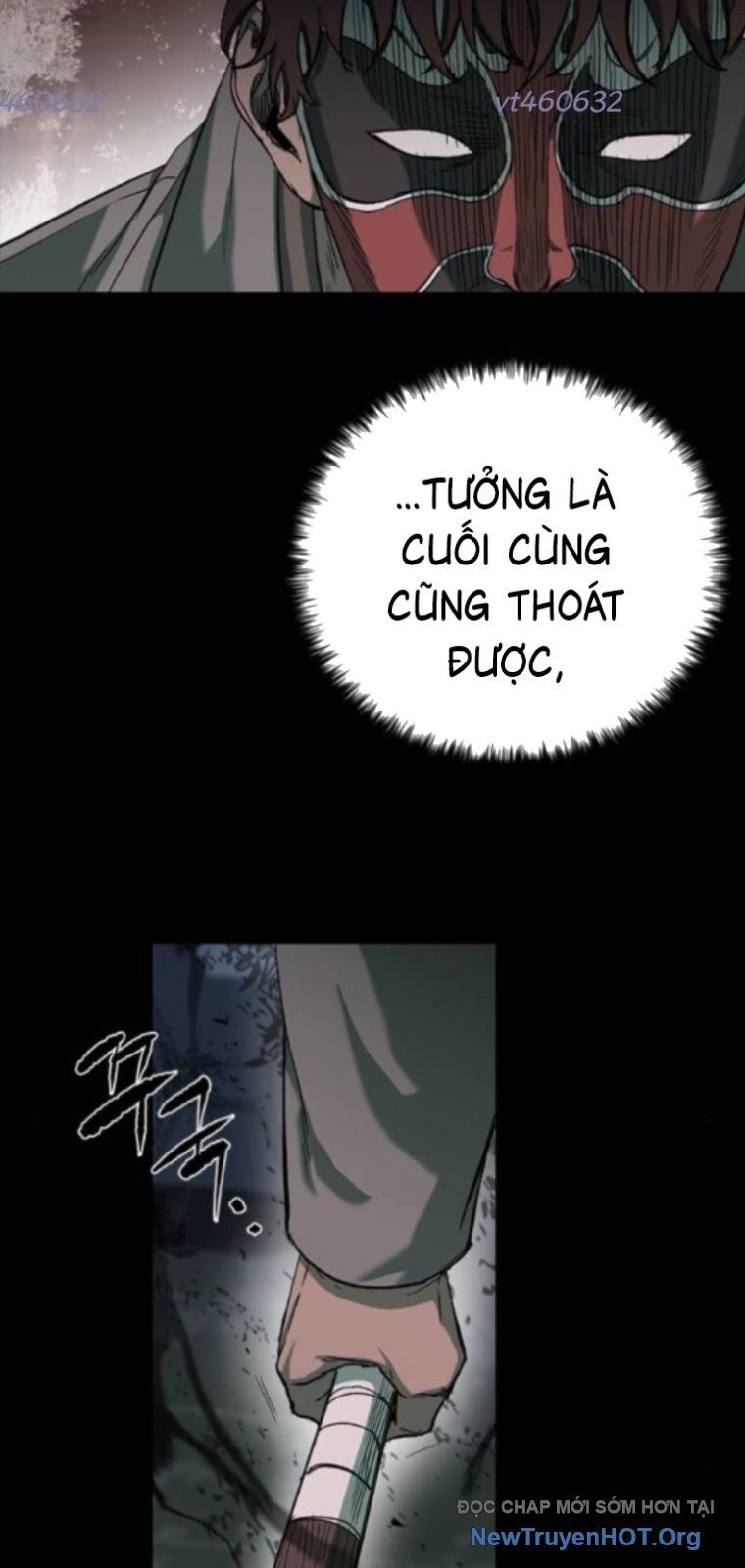 Cửu Long Saroka Chương 37 Ảnh 19