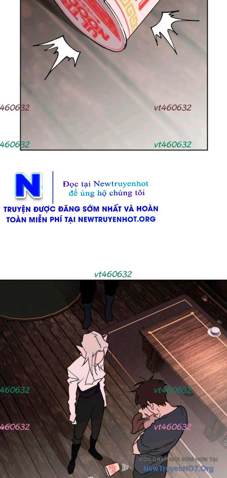 Gà Trống Nuôi Con Isekai Chương 9 Ảnh 78