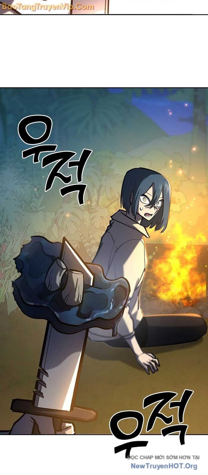 Kiếm Thần Đến Từ Thế Giới Diệt Vong Chương 28 Ảnh 19