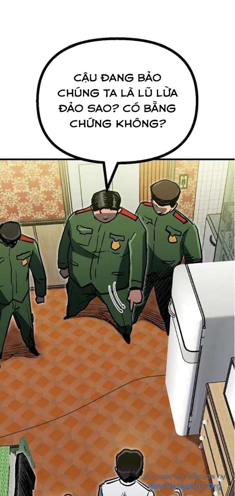 Lỗi Hệ Thống Chương 54 Ảnh 13