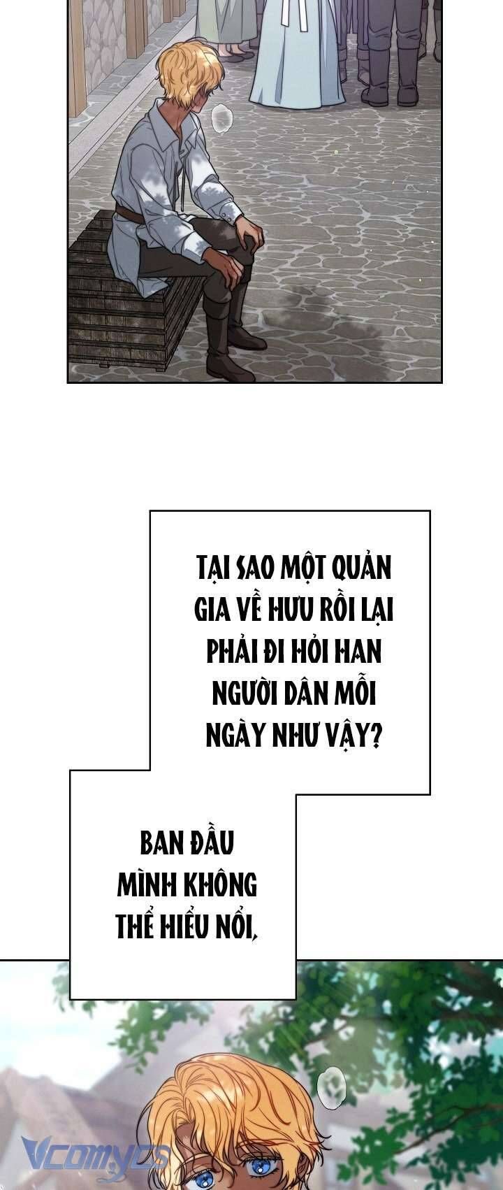 Hôn Nhân Vụ Lợi 2 Chương 5 Ảnh 76