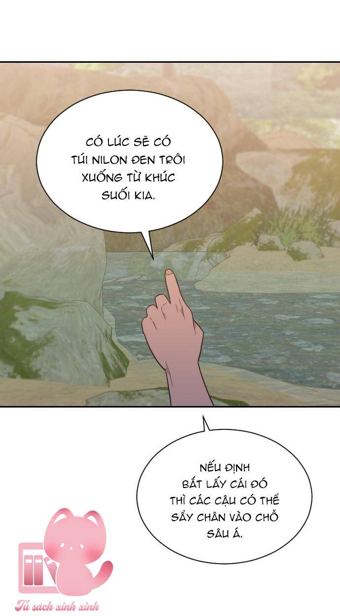 Vận May Không Ngờ Chương 67 Ảnh 5