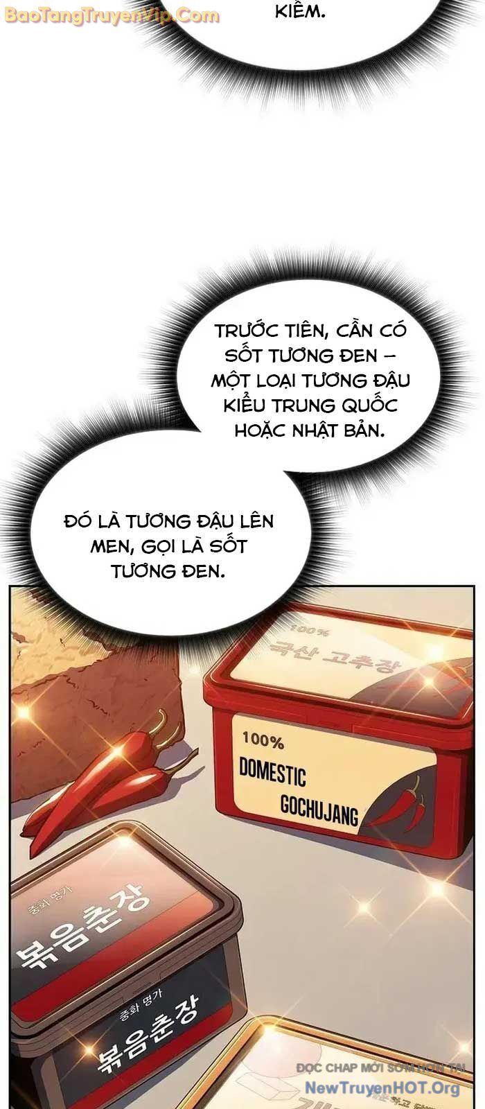 Quán Ăn Định Mệnh Chương 15 Ảnh 12
