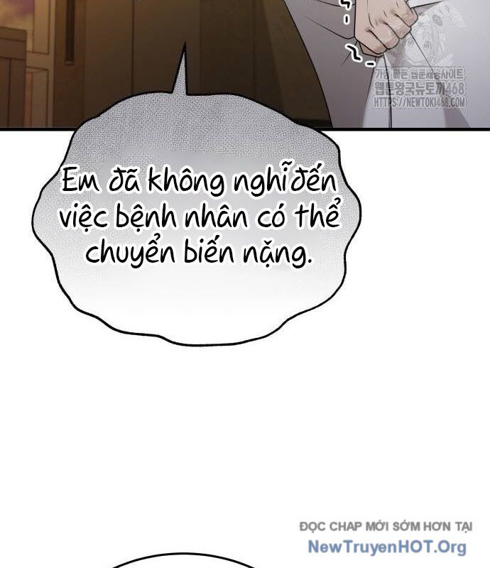 Bác Sĩ Hồi Quy Chỉ Muốn Sống Yên Bình Chương 36 Ảnh 118