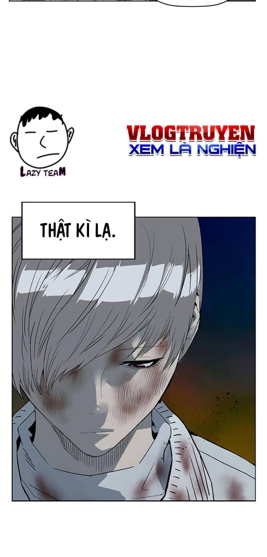 Weak Hero Chương 255 Ảnh 22