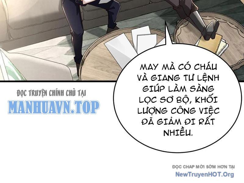 Học Cùng Em Gái, Không Cẩn Thận Trở Thành Vô Địch Chương 190 Ảnh 47
