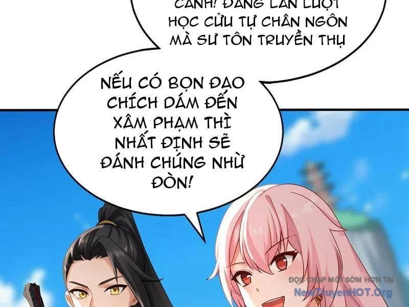 Đệ Tử Tu Luyện Còn Ta Thì Lười Biếng Chương 208 Ảnh 50