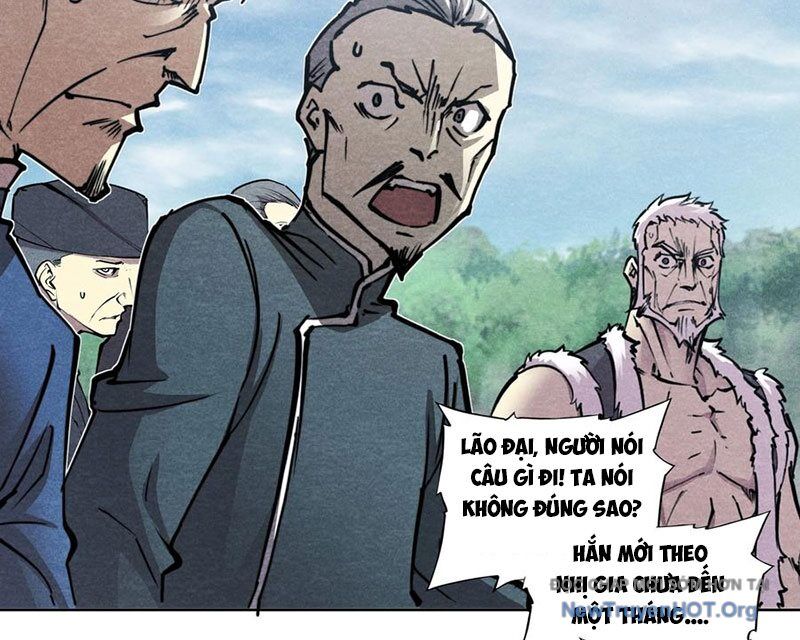 Hoàng Hôn Phân Giới Chương 20 Ảnh 45