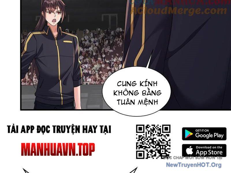 Học Cùng Em Gái, Không Cẩn Thận Trở Thành Vô Địch Chương 193 Ảnh 46