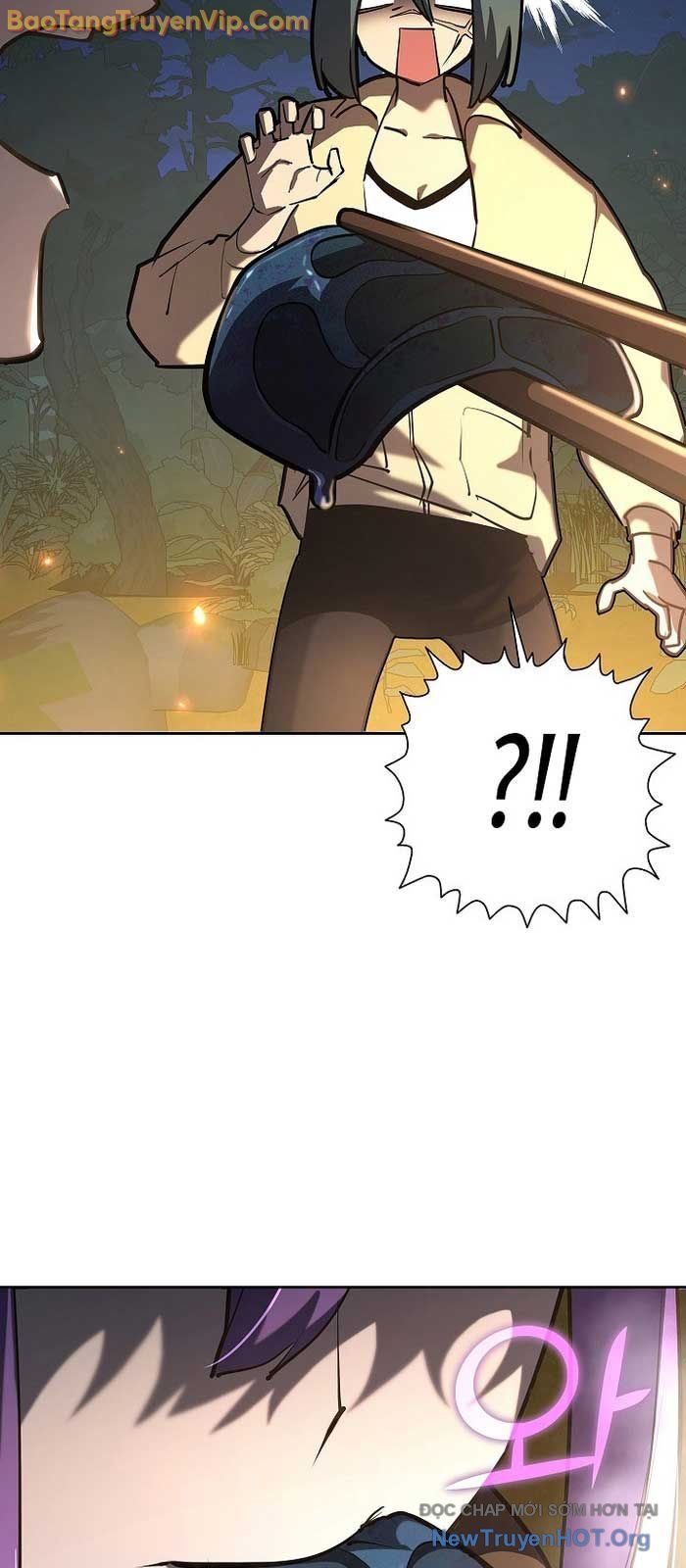Kiếm Thần Đến Từ Thế Giới Diệt Vong Chương 28 Ảnh 25