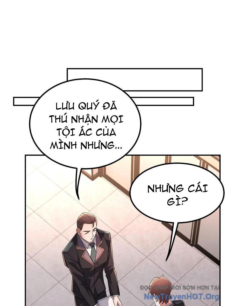 Học Cùng Em Gái, Không Cẩn Thận Trở Thành Vô Địch Chương 182 Ảnh 23