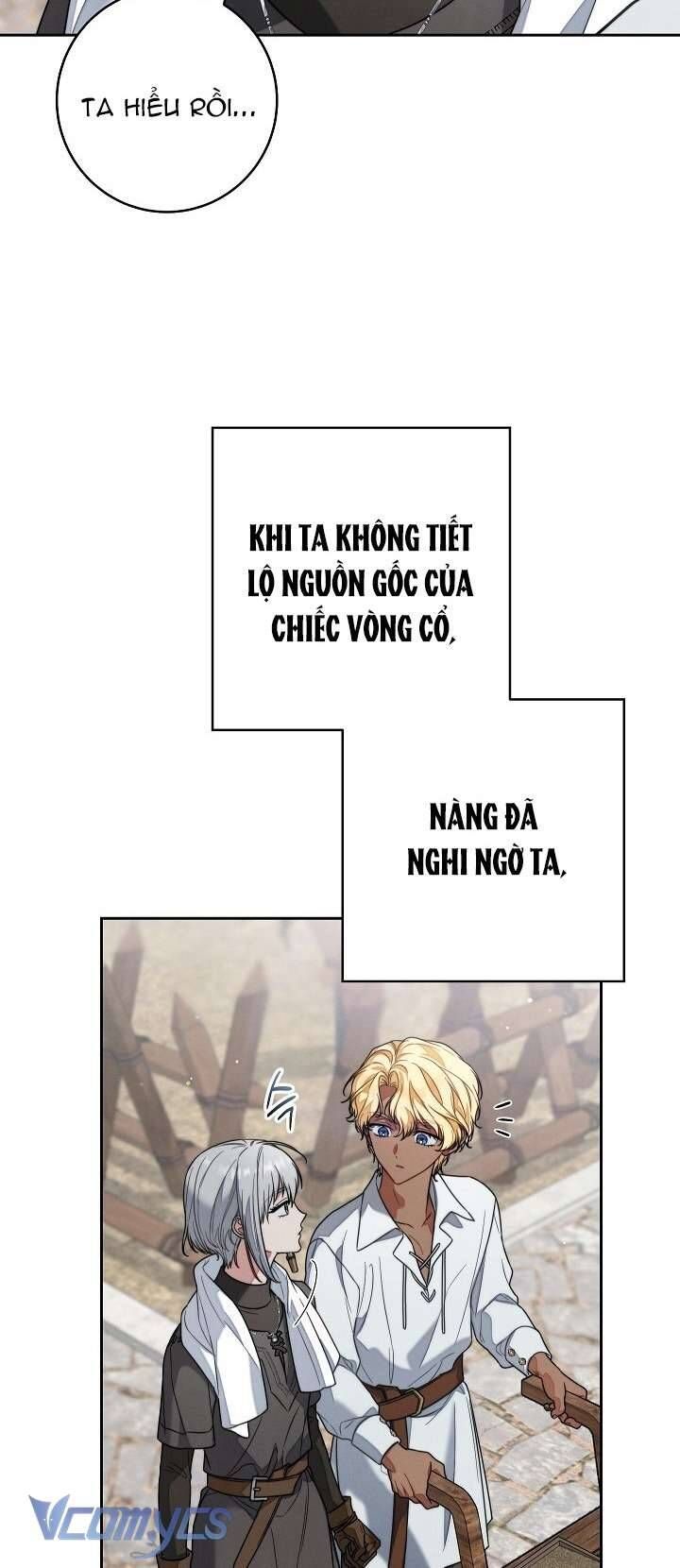Hôn Nhân Vụ Lợi 2 Chương 4 Ảnh 49
