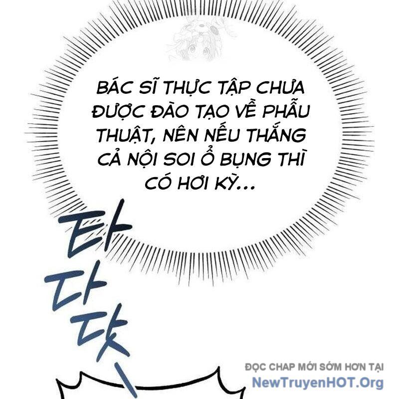 Bác Sĩ Hồi Quy Chỉ Muốn Sống Yên Bình Chương 37 Ảnh 20