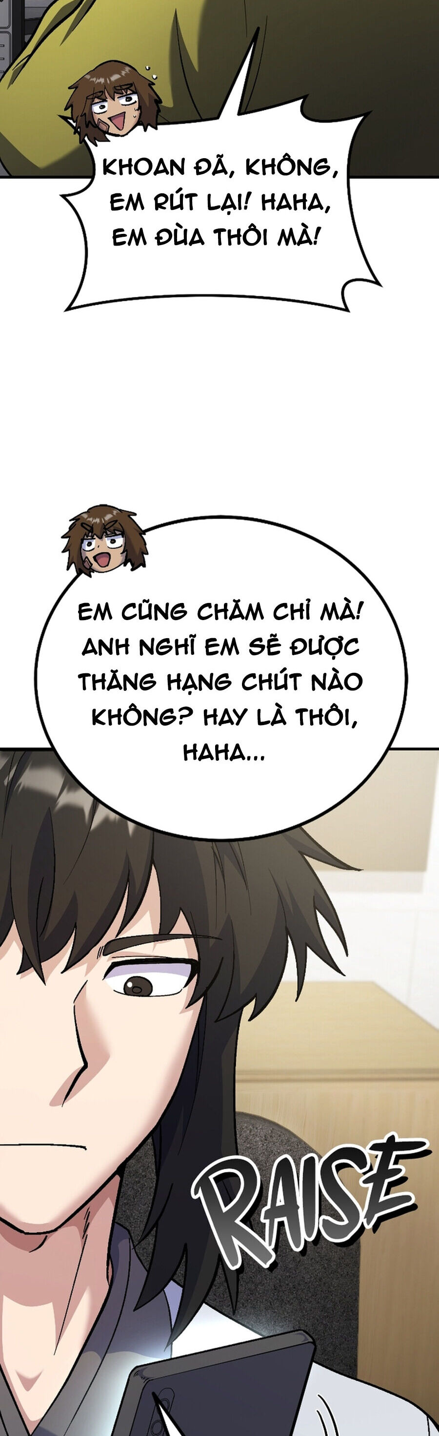 Shipper Của Thần Chương 42 Ảnh 66