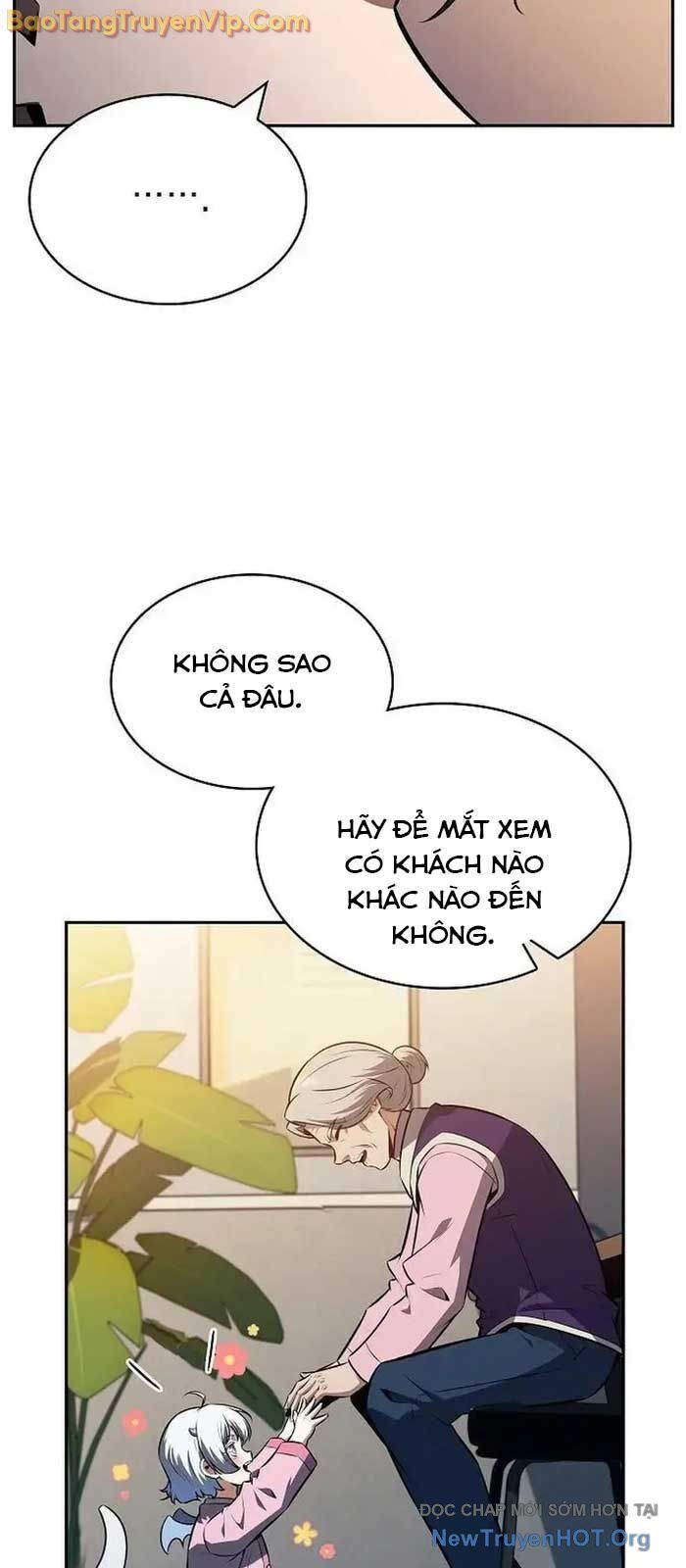 Quán Ăn Định Mệnh Chương 15 Ảnh 9