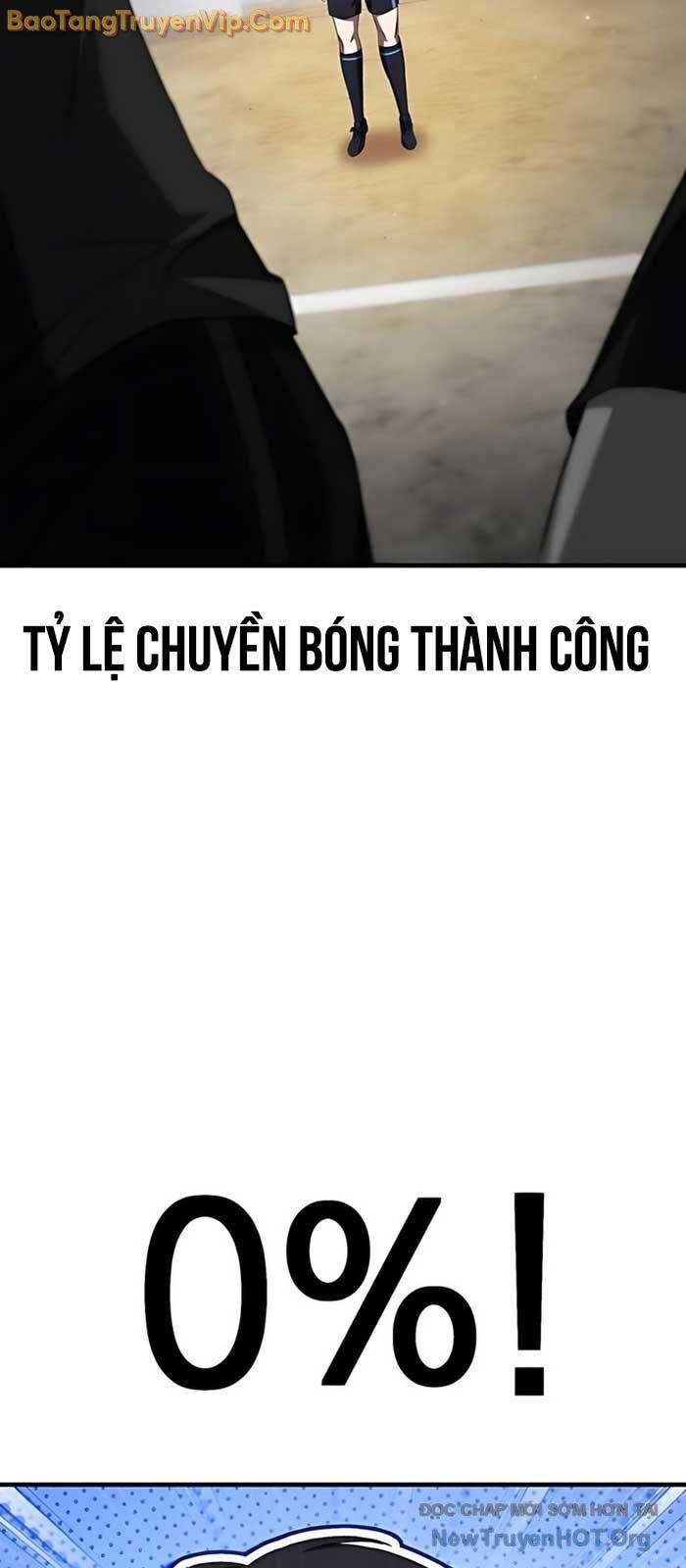 Đường Chuyền Đặc Biệt Của Tiền Vệ Thiên Tài Chương 4 Ảnh 45
