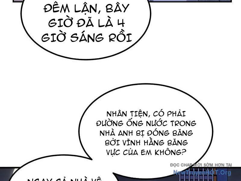 Học Cùng Em Gái, Không Cẩn Thận Trở Thành Vô Địch Chương 188 Ảnh 5
