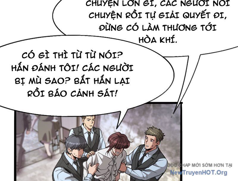 Thần Hào Như Ta, Làm Tra Nam Cũng Là Hợp Lý Chương 4 Ảnh 137