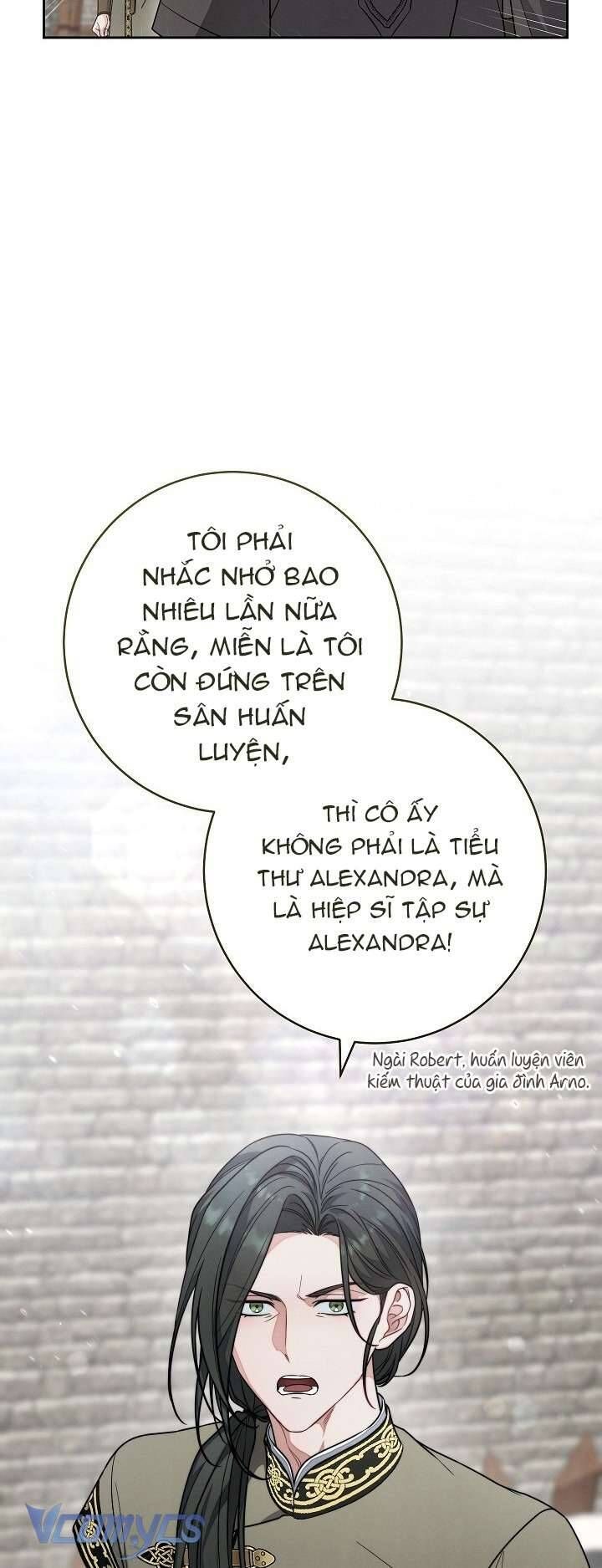 Hôn Nhân Vụ Lợi 2 Chương 5 Ảnh 6