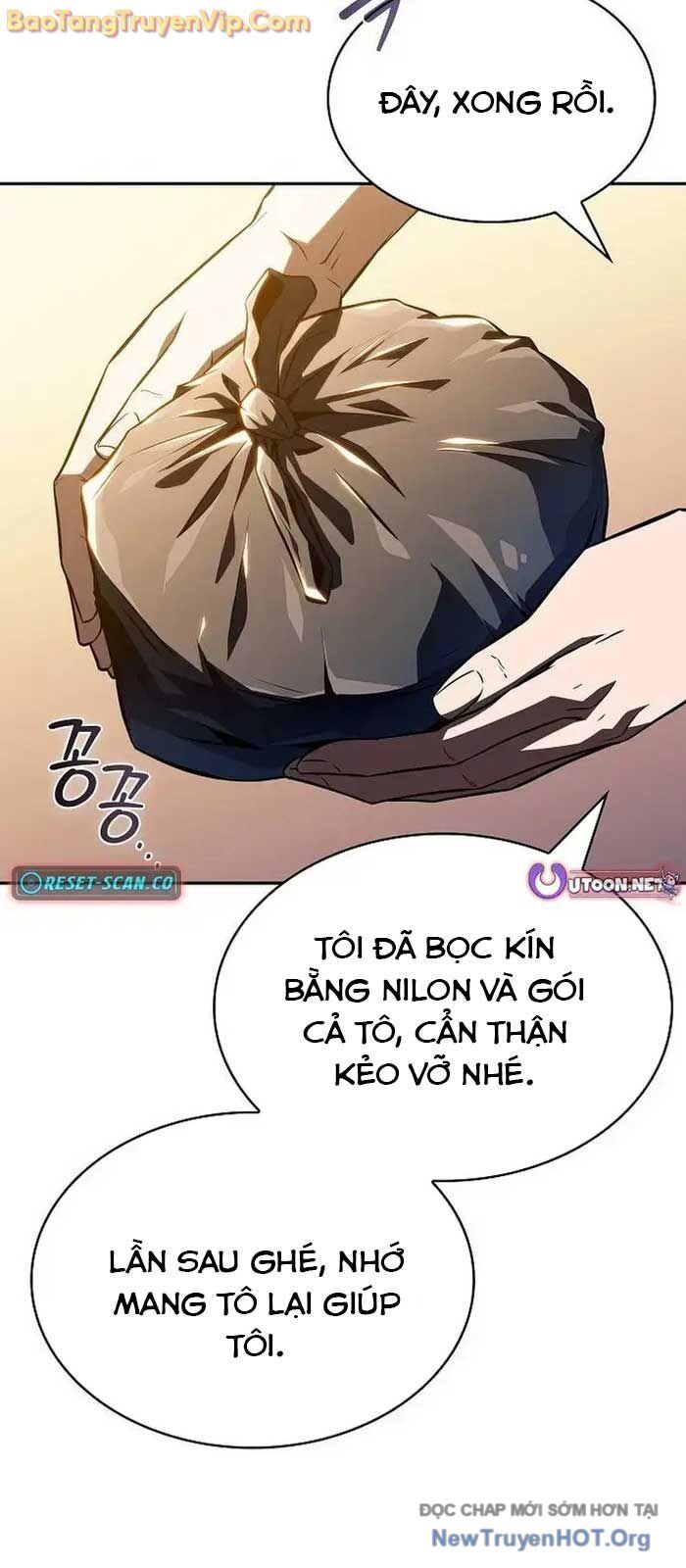 Quán Ăn Định Mệnh Chương 15 Ảnh 22