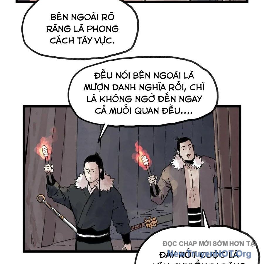 Hiệp Khách Hành Bất Thông Chương 103 Ảnh 12