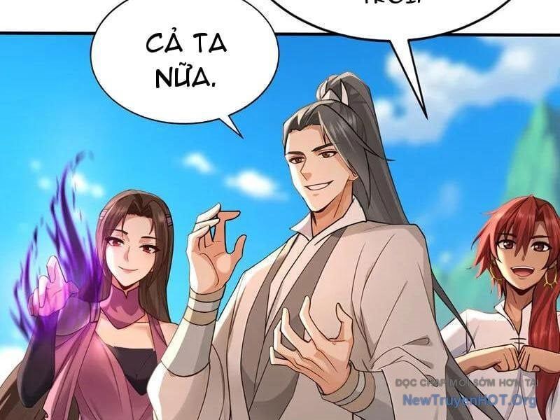 Đệ Tử Tu Luyện Còn Ta Thì Lười Biếng Chương 208 Ảnh 56