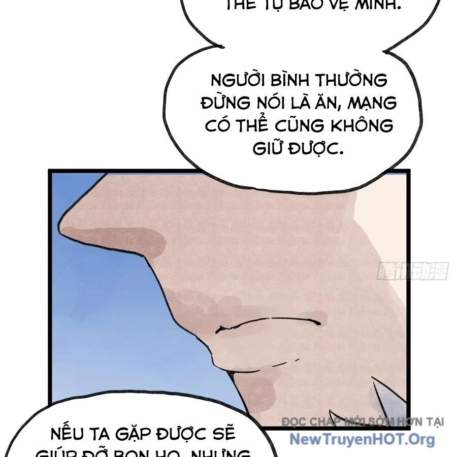 Hiệp Khách Hành Bất Thông Chương 101 Ảnh 34