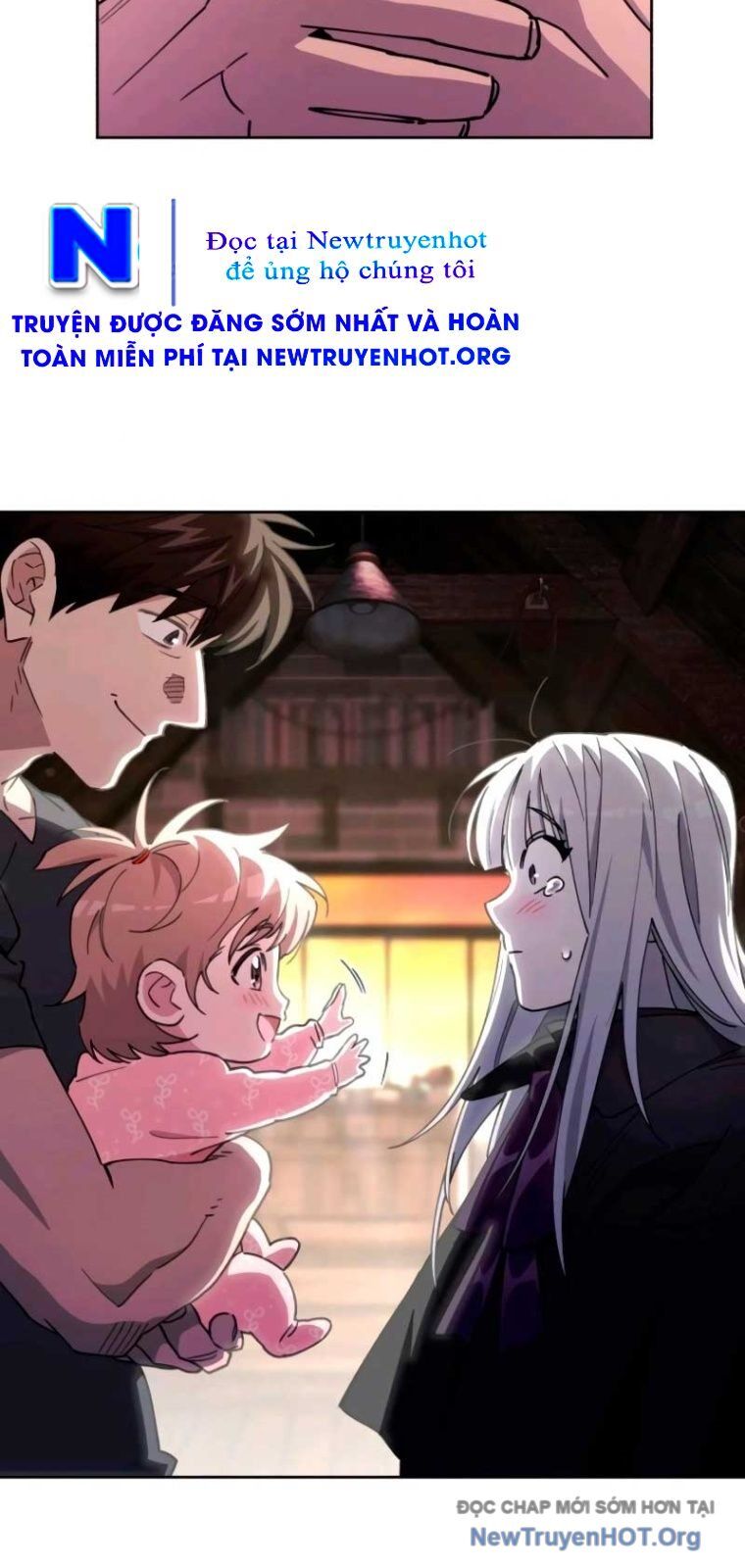 Gà Trống Nuôi Con Isekai Chương 9 Ảnh 73