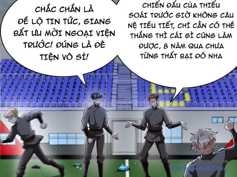 Học Cùng Em Gái, Không Cẩn Thận Trở Thành Vô Địch Chương 190 Ảnh 10