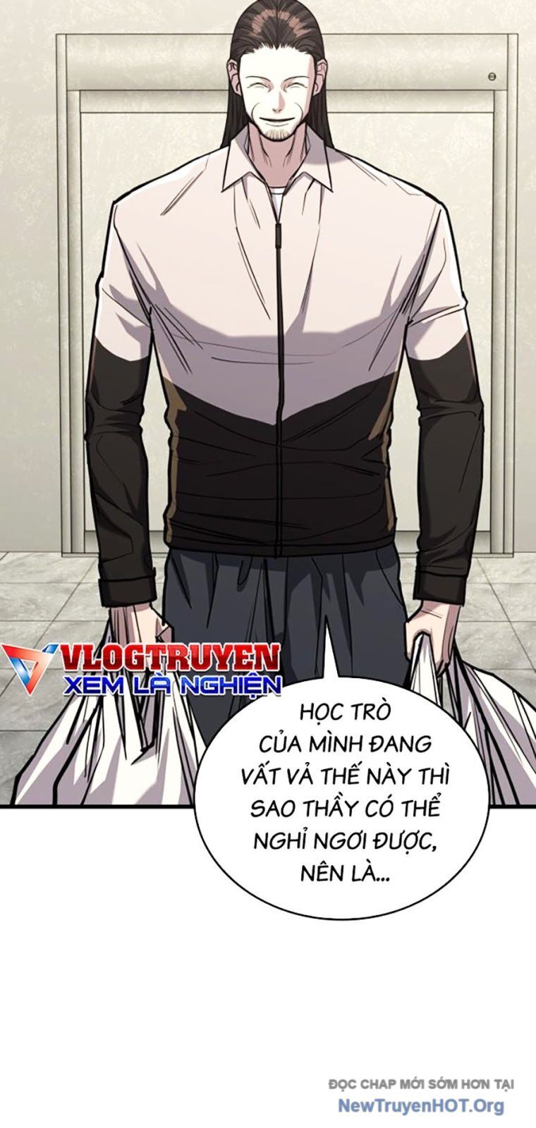 Thực Thi Công Lý Chương 11 Ảnh 6