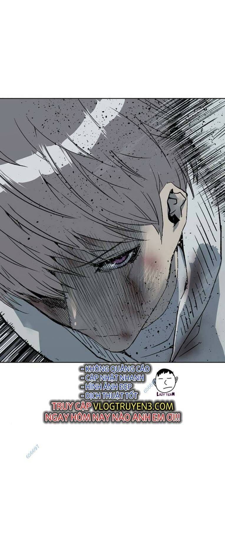 Weak Hero Chương 252 Ảnh 30