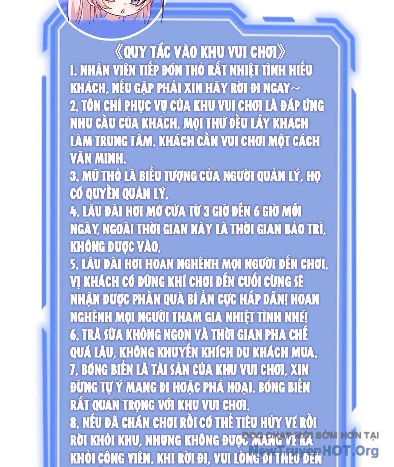 Thế Giới Quỷ Dị? Ta Sớm Đã Thông Quan Chương 13 Ảnh 75